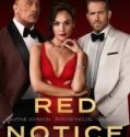 Red Notice – Kırmızı Bülten 2021 Netflix Filmi Full HD izle