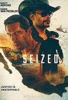 Seized – Rehin 2020 Türkçe Dublaj Full HD Filmi izle