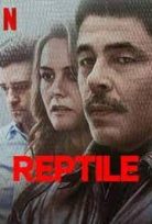 Reptile Netflix Türkçe Dublaj Filmi izle