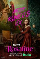 Rosaline 2022 Türkçe Dublaj Full HD Filmi izle