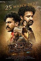 RRR 2022 Hint Filmi Türkçe Dublaj Full HD 1080P izle