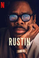 Rustin 2023 Netflix Filmi Türkçe Dublaj HD Full Kalite izle