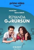 Rüyanda Görürsün 2023 Amazon Prime Video Filmi izle