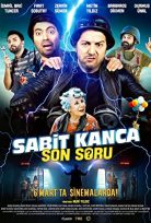 Sabit Kanca Son Soru 2020 Filmi Full HD 1080P izle