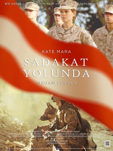 Sadakat Yolunda 2017 Filmi HD 1080p Full İzle