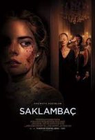 Ready or Not Saklambaç 2019 HD 1080P Türkçe Dublaj İzle