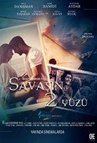 Savaşın 2 Yüzü Yerli film Full hd tek parça izle