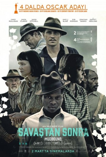 Savaştan Sonra 2018 Filmi HD FULL 1080p İzle