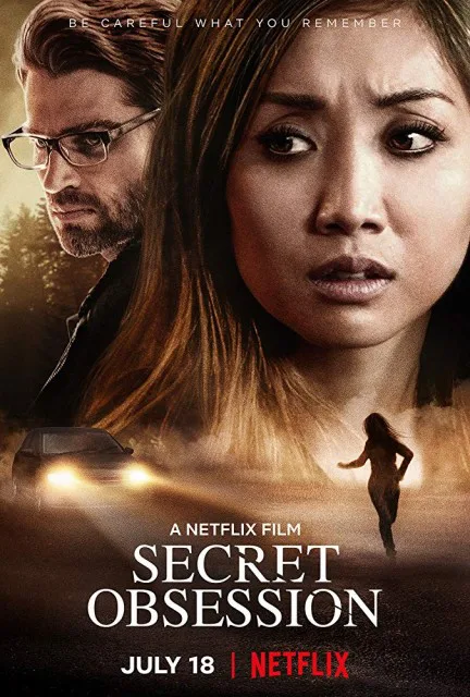 Gizli Takıntı 2019 Filmi HD Türkçe Dublaj 1080p izle