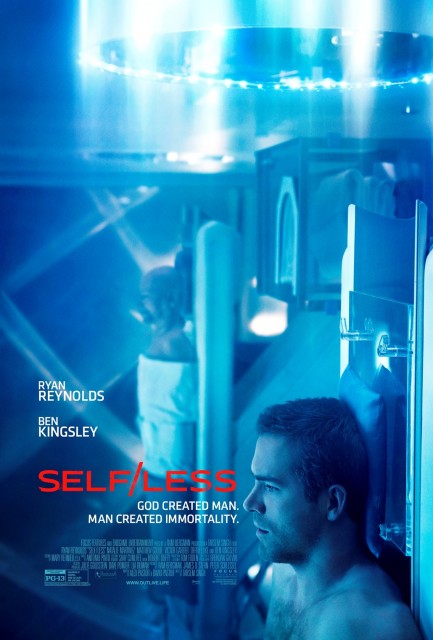 Selfless 2015 Filmi Türkçe Dublaj HD 1080P İzle