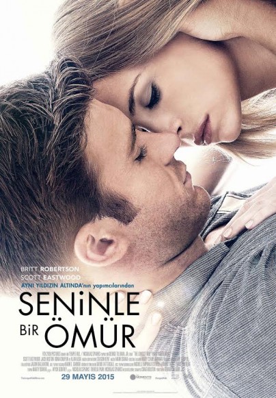 Seninle Bir Ömür 2015 Filmi 1080p HD FULL İzle