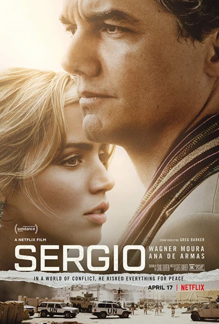 Sergio 2020 Full HD Kalitesinde İzle