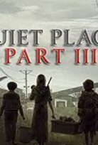 Sessiz Bir Yer A Quiet Place Part 3 Türkçe Dublaj Filmi izle