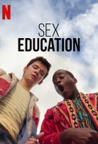 Sex Education 4. Sezon Türkçe Dublaj Netflix Dizi izle