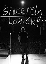 Sincerely Louis CK 2020 Filmi Türkçe Dublaj hd İzle