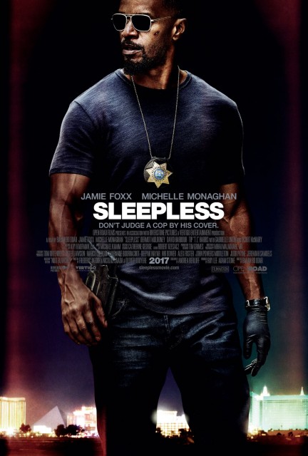 Sleepless 2017 Filmi Türkçe Dublaj HD 1080P İzle