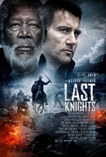 Last Knights 2015 Filmi FULL 1080p HD İzle