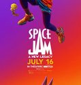 Space Jam 2: Yeni Efsane 2021 Full Türkçe Dublaj izle
