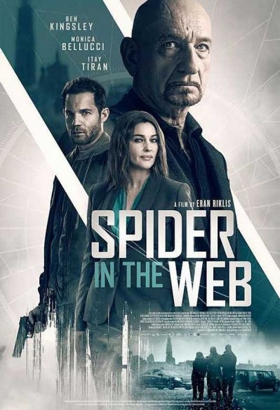 Ağdaki Örümcek 2019 Filmi 1080p HD Türkçe Dublaj izle