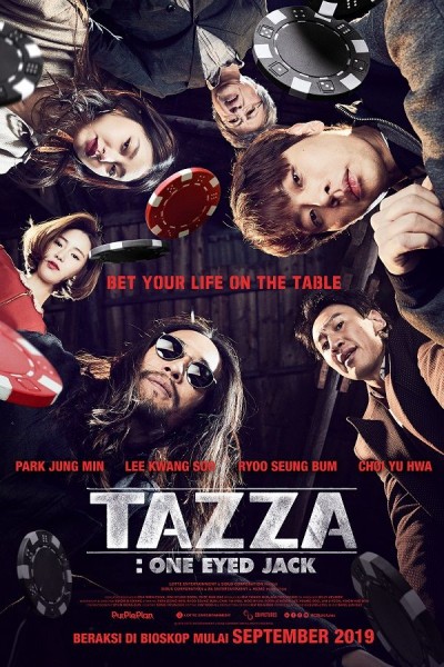 Tazza 3 One Eyed Jack 2019 Filmi 1080p Kalitede HD İzle