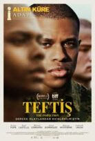 Teftiş (The Inspection) Türkçe Dublaj hd full filmi izle