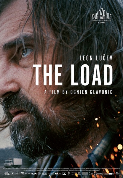 The Load 2018 Filmi 1080p Full HD İzle