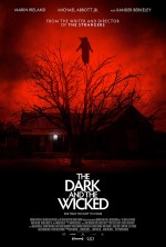The Dark and the Wicked 2020 Türkçe Dublaj 1080p izle