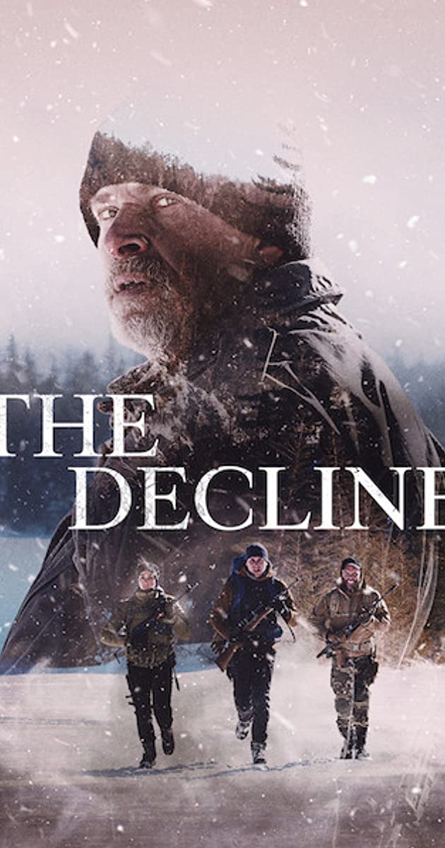 The Decline 2020 Filmi Türkçe Dublaj HD İzle