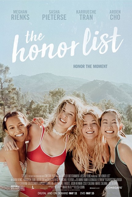 The Honor List 2018 Filmi Full Türkçe Dublaj HD izle