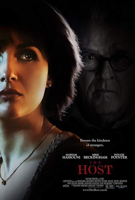 The Host 2020 Filmi Türkçe Dublah HD 1080p İzle