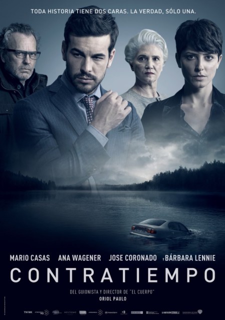 Görünmeyen Misafir The Invisible Guest Contratiempo 2017 Filmi Full HD 1080P İzle