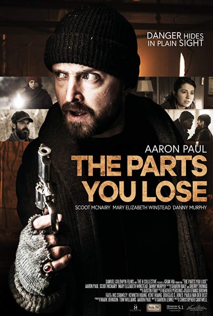 The Parts You Lose 2019 Filmi HD 1080p izle