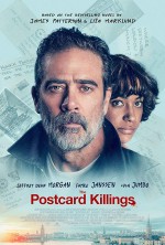 The Postcard Killings 2020 Filmi 1080P Full HD İzle
