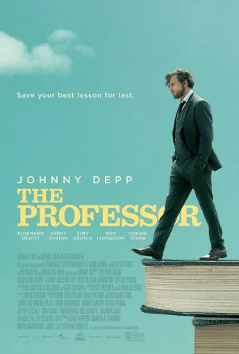 The Professor 2018 HD FULL 1080p İzle