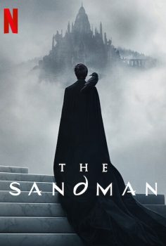 The Sandman 2022 Netflix Dizisi 1.-2. Sezon Tüm Bölümleri Türkçe Dublaj izle