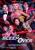 Sürprizli Gece 2020 Filmi Türkçe Dublaj Full İzle