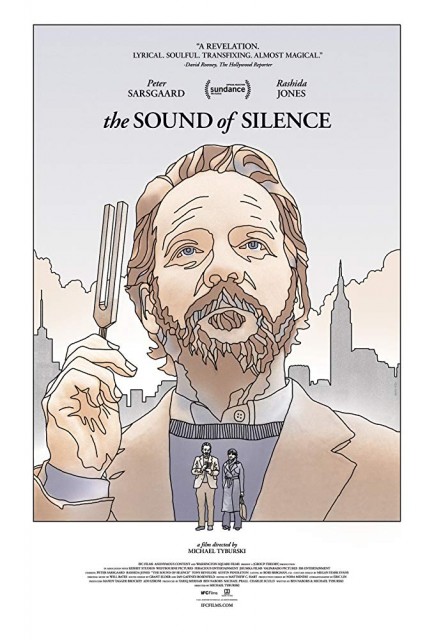 The Sound of Silence 2019 Filmi 1080p HD İzle