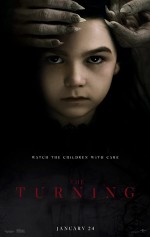 The Turning 2020 Filmi Türkçe Dublaj 1080p İzle