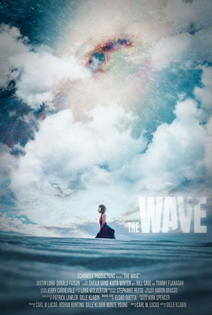 The Wave 2019 Filmi HD 1080p Türkçe Dublaj İzle