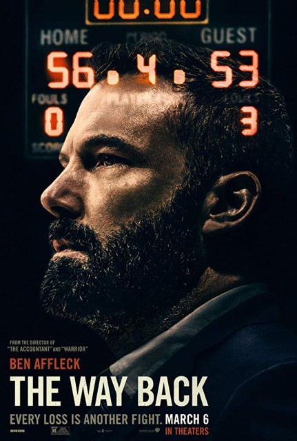 The Way Back Dönüş Yolu 2020 Türkçe Dublaj İzle