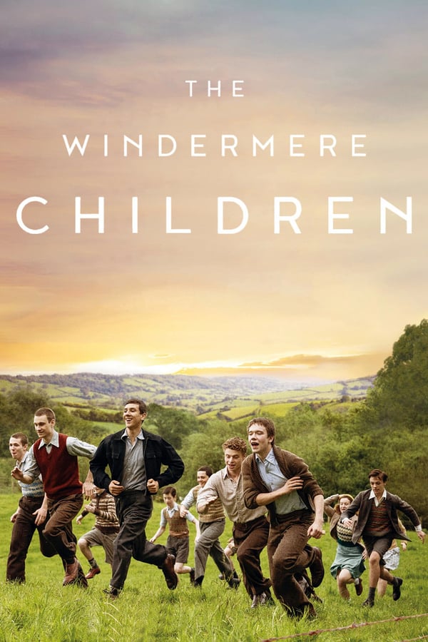 The Windermere Children 2020 Türkçe Dublaj İzle