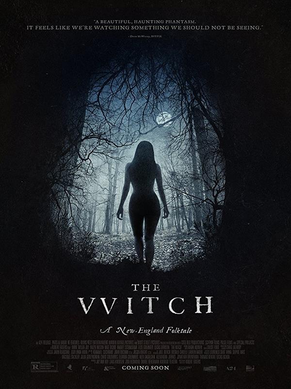 The Witch 2015 Full Türkçe Dublaj 1080p HD İzle