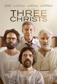 Three Christs 2020 Filmi HD Türkçe Dublaj İzle