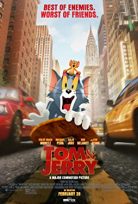 Tom ve Jerry 2021 Filmi Türkçe Dublaj Full HD izle