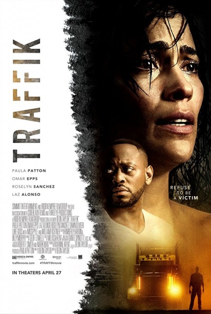 Traffik 2018 Filmi HD Full 1080p izle