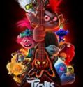 Troller 2 Dünya Turu Filmi Full HD Türkçe Dublaj izle