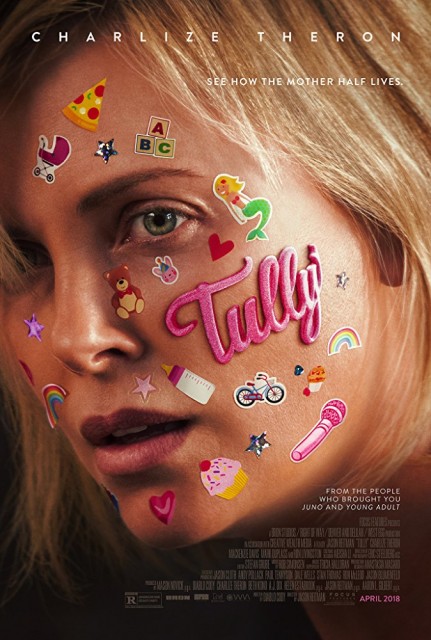 Tully 2018 Filmi HD 1080p İzle