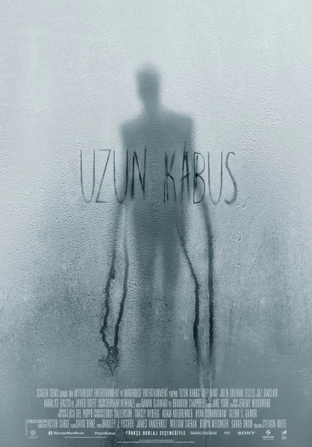 Uzun Kabus 2018 Filmi HD FULL 1080p İzle