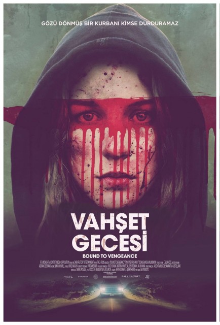 Vahşet Gecesi 2015 Filmi HD 1080p Full İzle