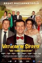 Vatikan’ın Şifresi: Bir Temel Macerası Filmi Full HD izle
